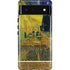Cafe Terrace at Night by Van Gogh Pixel Cases
